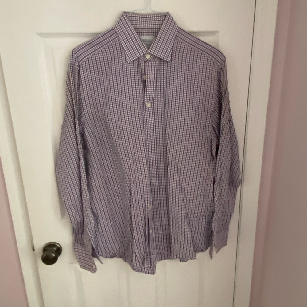 Men’s Charles Tyrwhitt shirt